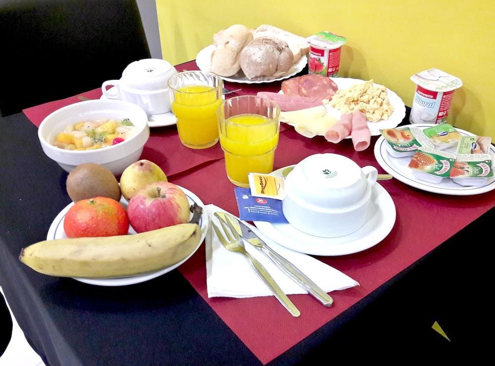 Hotel Luena Lissabon