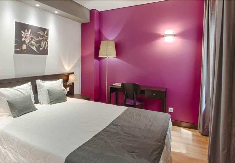 Hotel Luena Lissabon